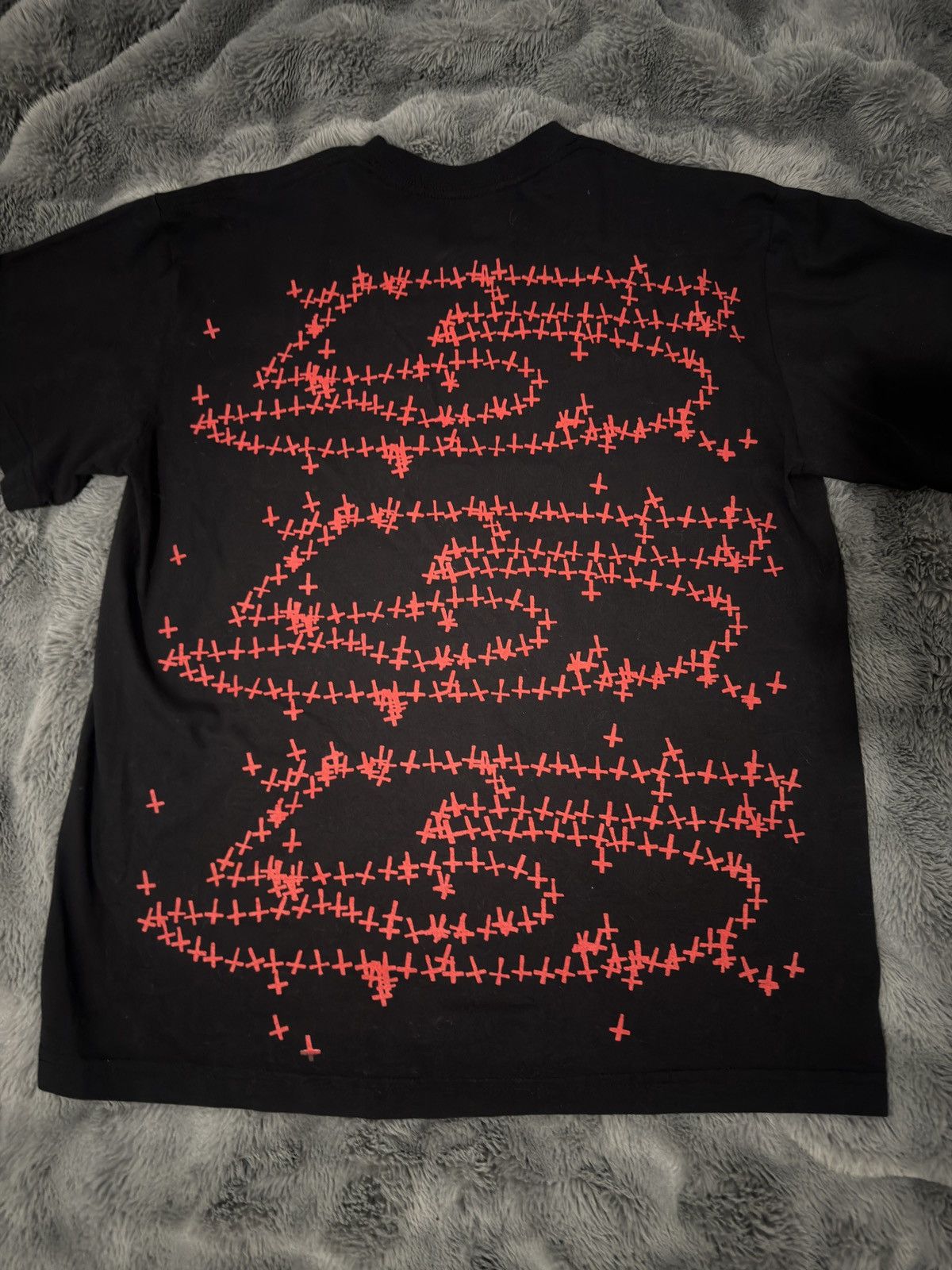 HXG HXG Antagonist Tee Size US M / EU 48-50 / 2 - 2 Thumbnail
