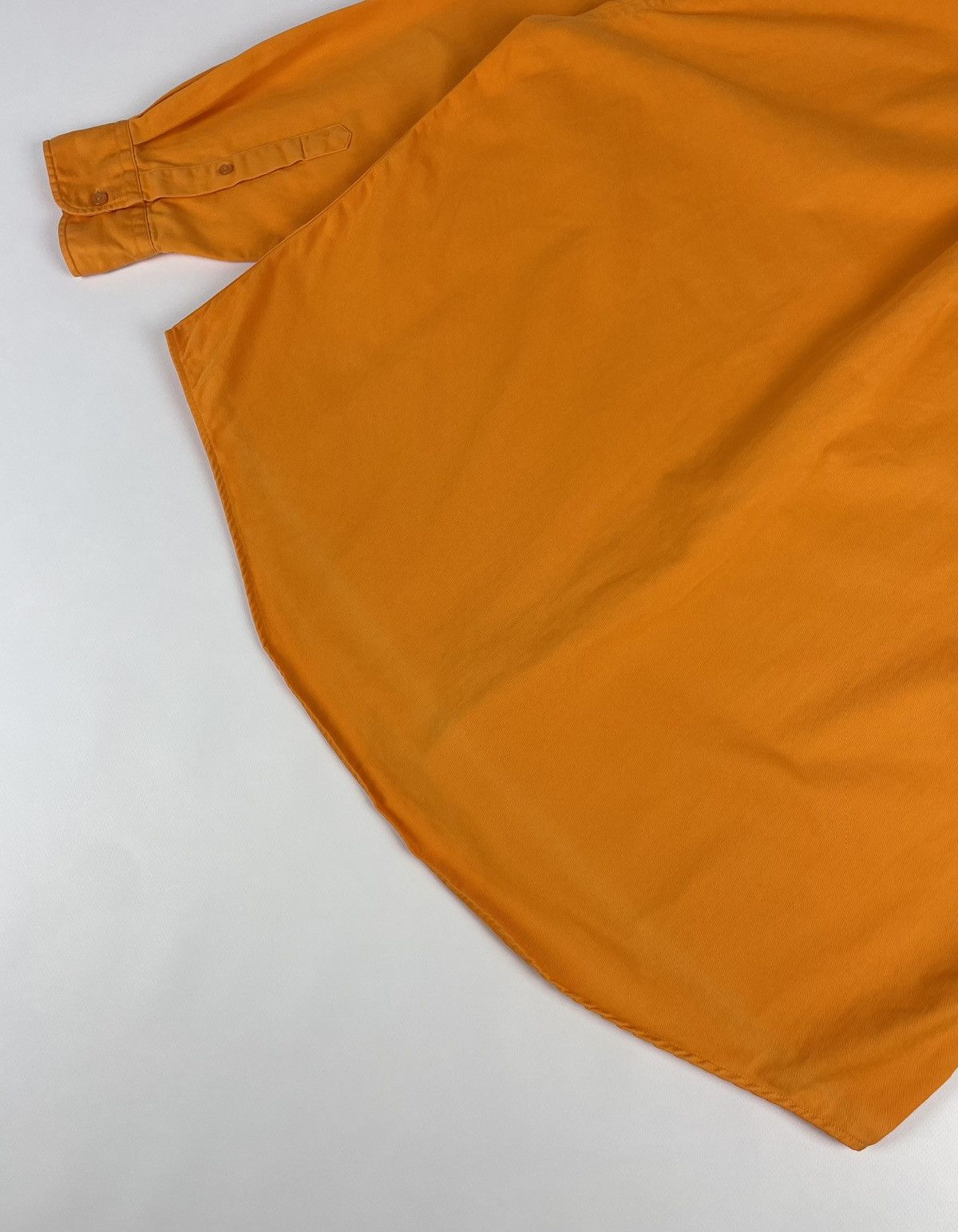 Yves Saint Laurent Vintage Yves Saint Laurent YSL Shirt Button up Size US XL / EU 56 / 4 - 17 Thumbnail