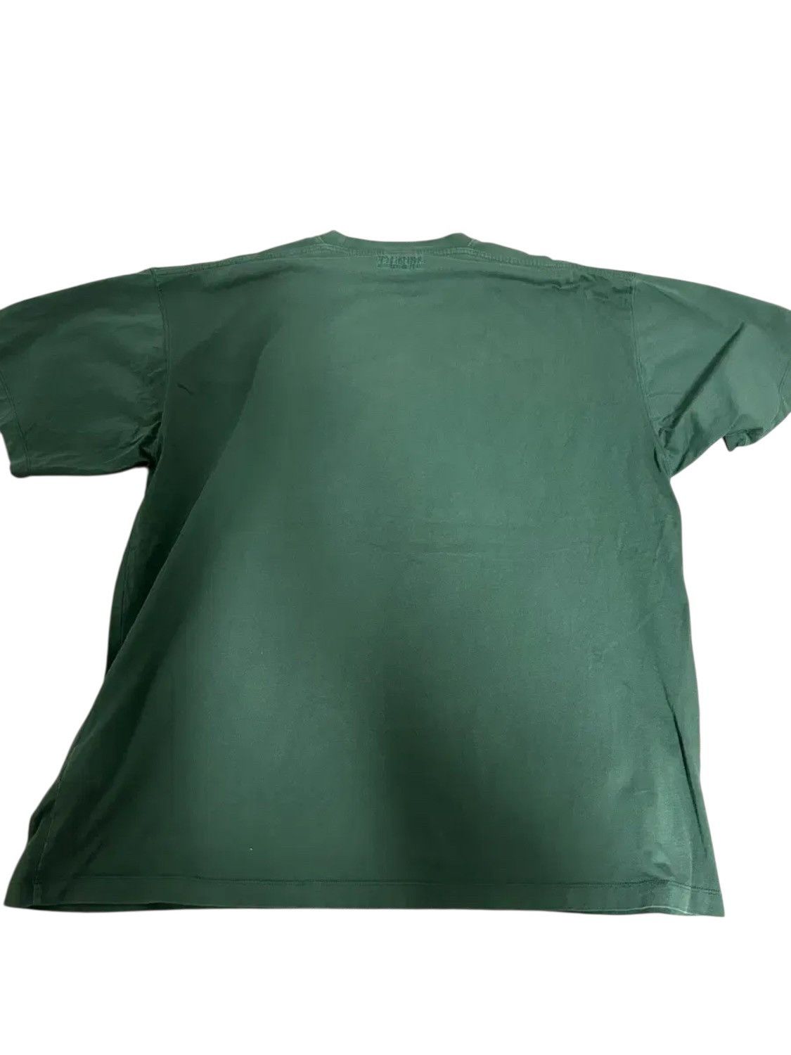 Vetements Vetements Logo T-Shirt Size US M / EU 48-50 / 2 - 2 Thumbnail