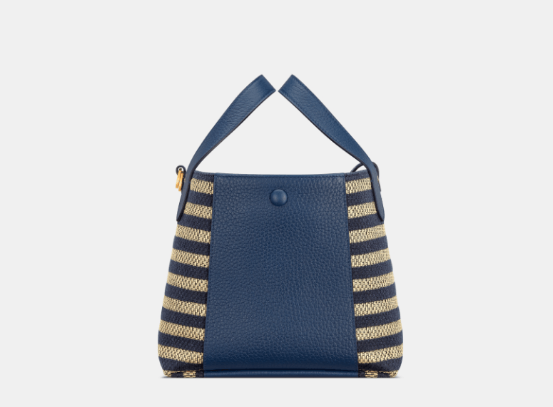 Dior o1w1db10426 M2840U Size:OS / Small Bucket Bag in Multicolor Size ONE SIZE - 5 Thumbnail