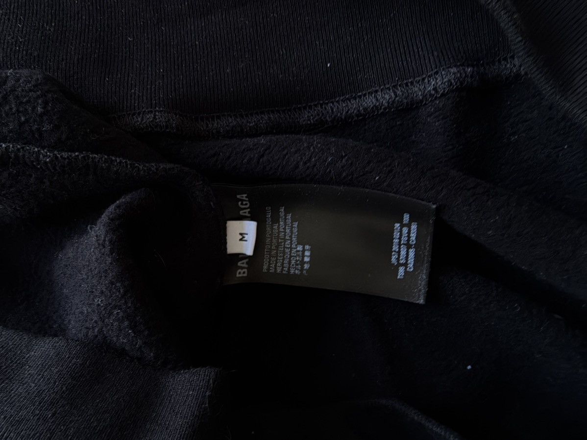 Balenciaga Balenciaga sweatshirt Size US M / EU 48-50 / 2 - 5 Thumbnail