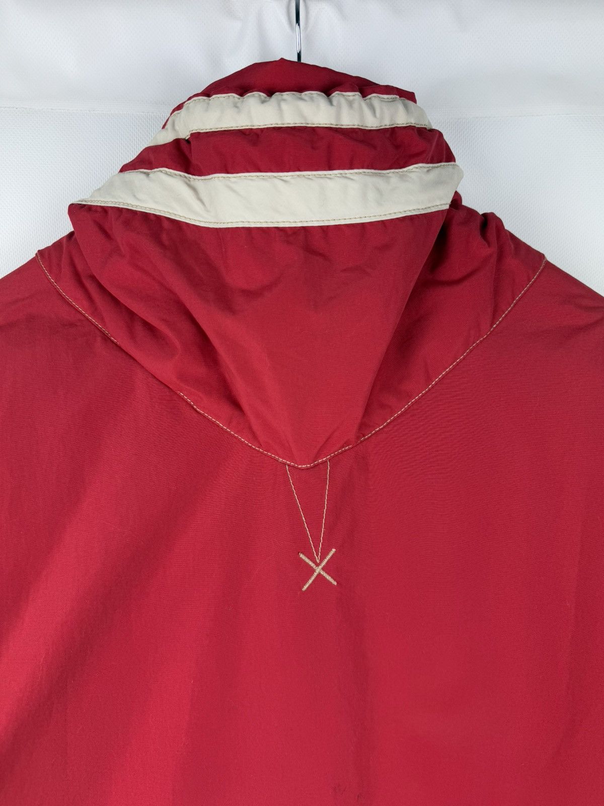 Bogner × Vintage Bogner Vintage 1/2 Zip Ski Anorak Jacket Size M Size US M / EU 48-50 / 2 - 21 Thumbnail