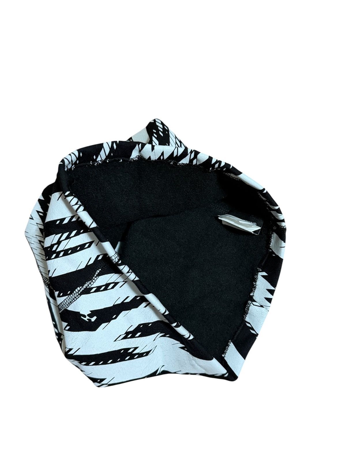 Acronym 🔥Acronym NG1-PS Zebra Powerstretch Neck Gaiter/Scarf Size ONE SIZE - 6 Thumbnail