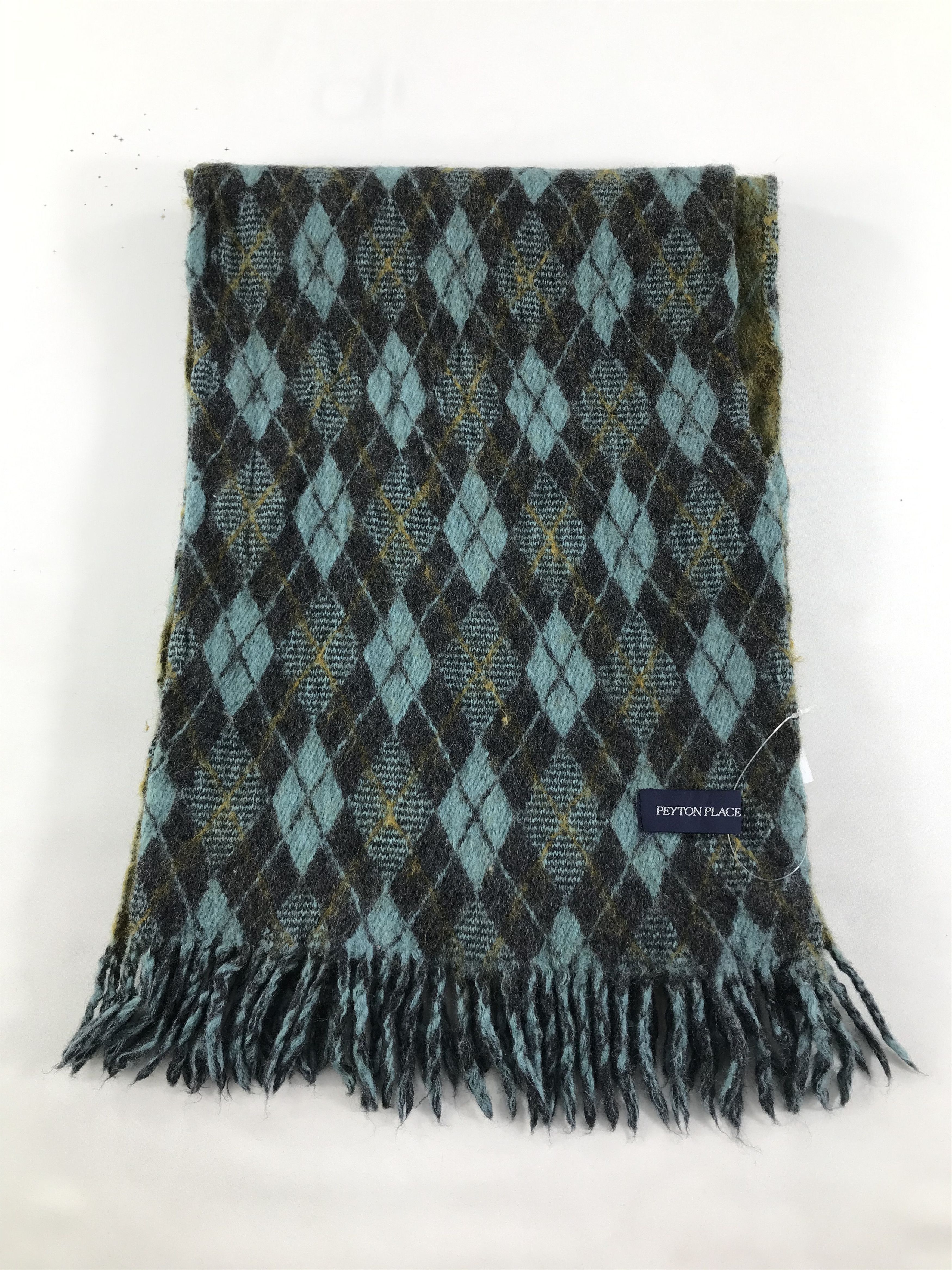 PPFM PPFM Scarf / Muffler / Neckwear - WW2360 Size ONE SIZE - 2 Thumbnail