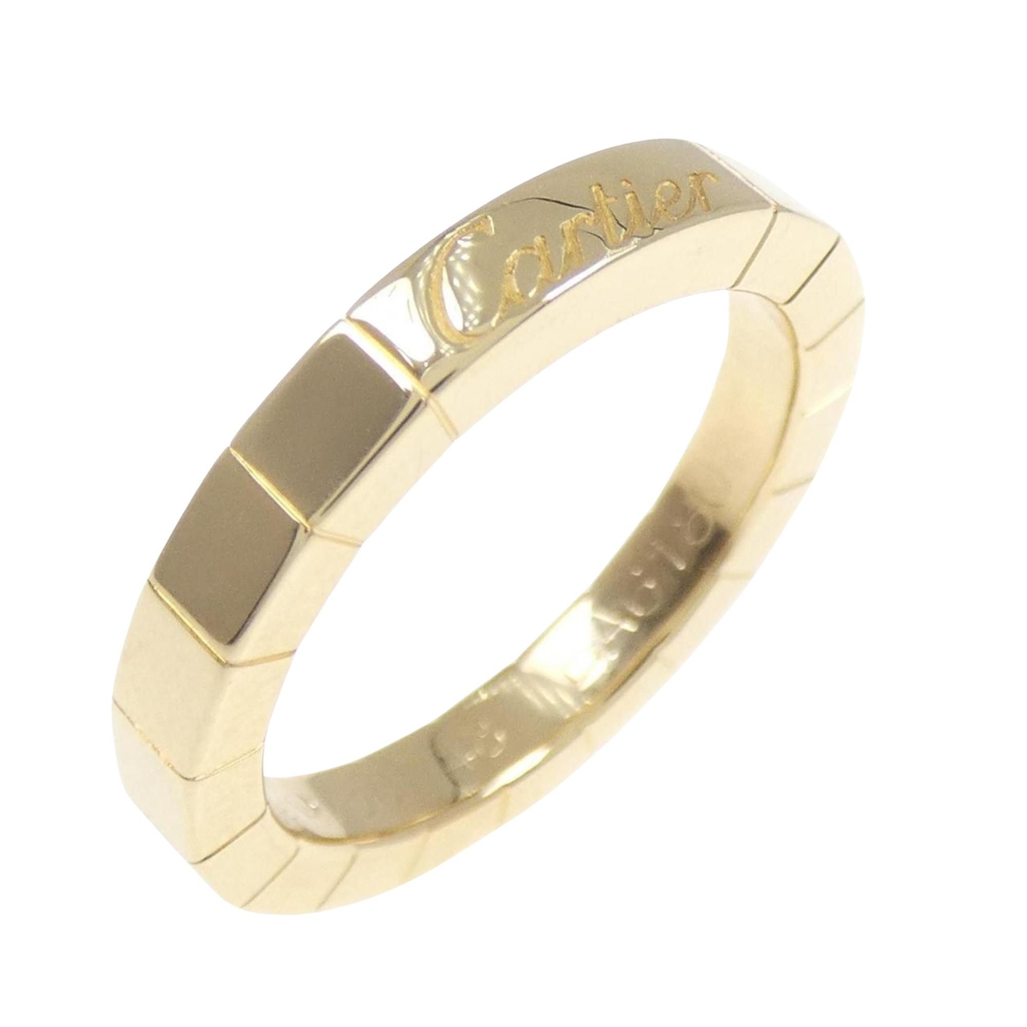 Cartier Cartier Lanière ring Size ONE SIZE - 1 Thumbnail