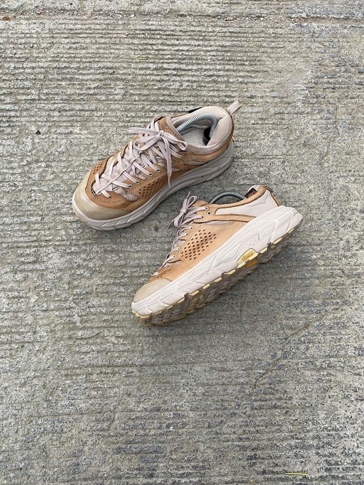Engineered Garments × Hoka Hoka One x Engineered Garments Tor Size US 9 / EU 42 - 5 Thumbnail