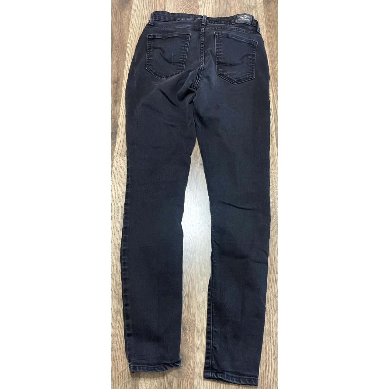 Levi's VINTAGE false Size 28" / US 6 / IT 42 - 2 Thumbnail