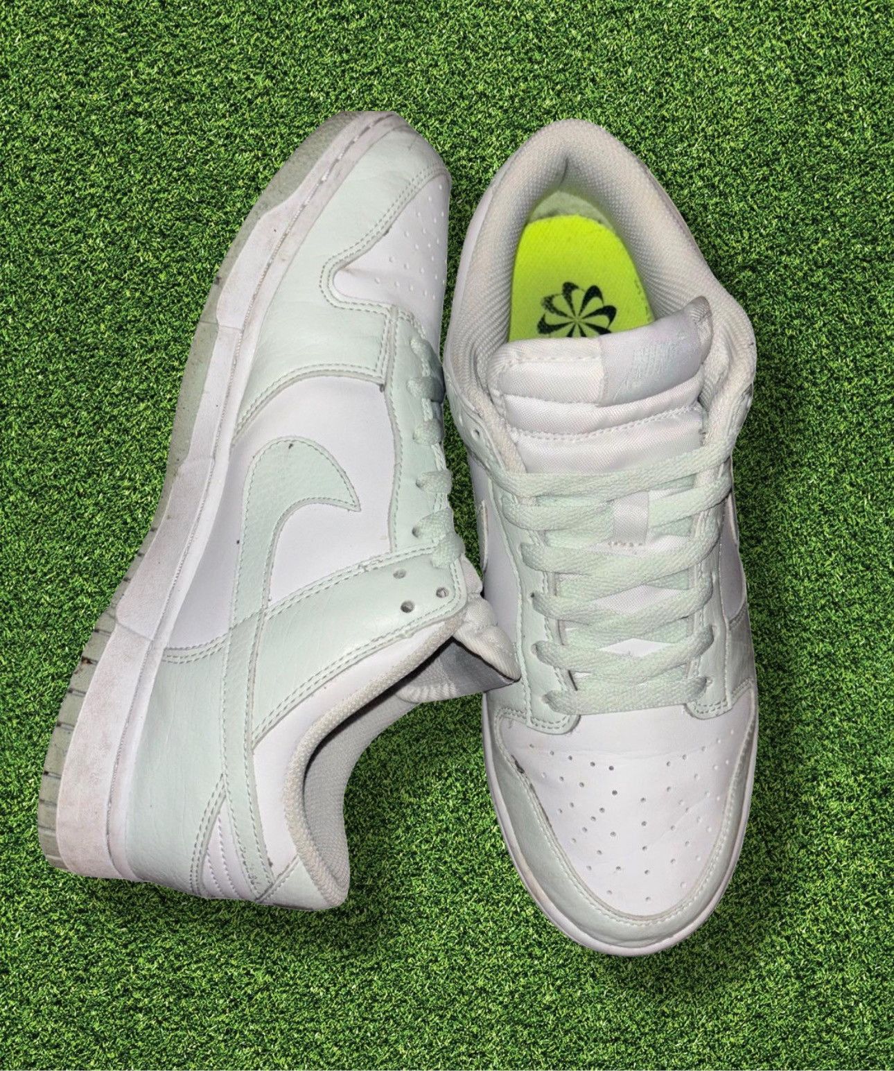 Nike Nike Dunk Low Next Nature Size US 11 / IT 41 - 3 Thumbnail
