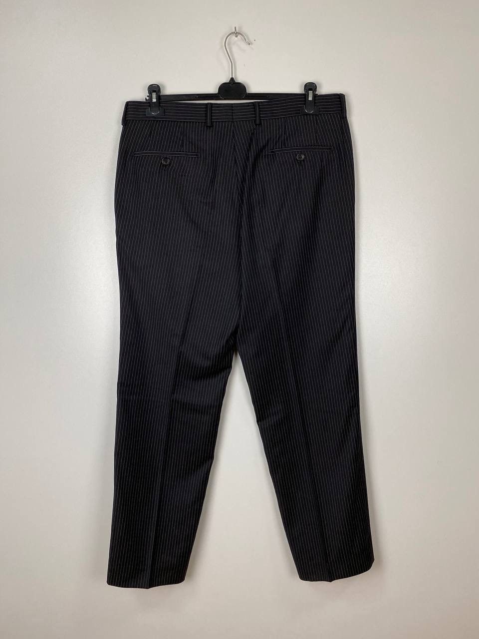 Hugo Boss Hugo Boss luxury classic suit size US 42 Size 42R - 20 Thumbnail