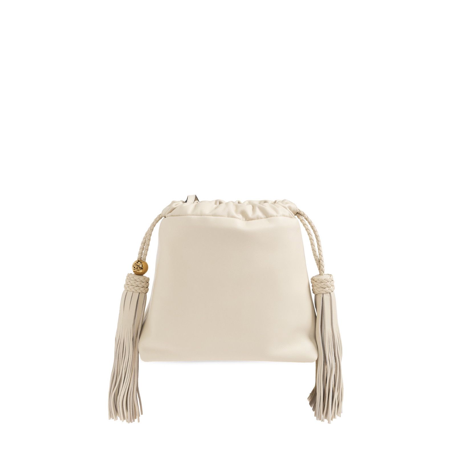 Etro ETRO Kalispera XS White Shoulder Bag New Size ONE SIZE - 2 Thumbnail