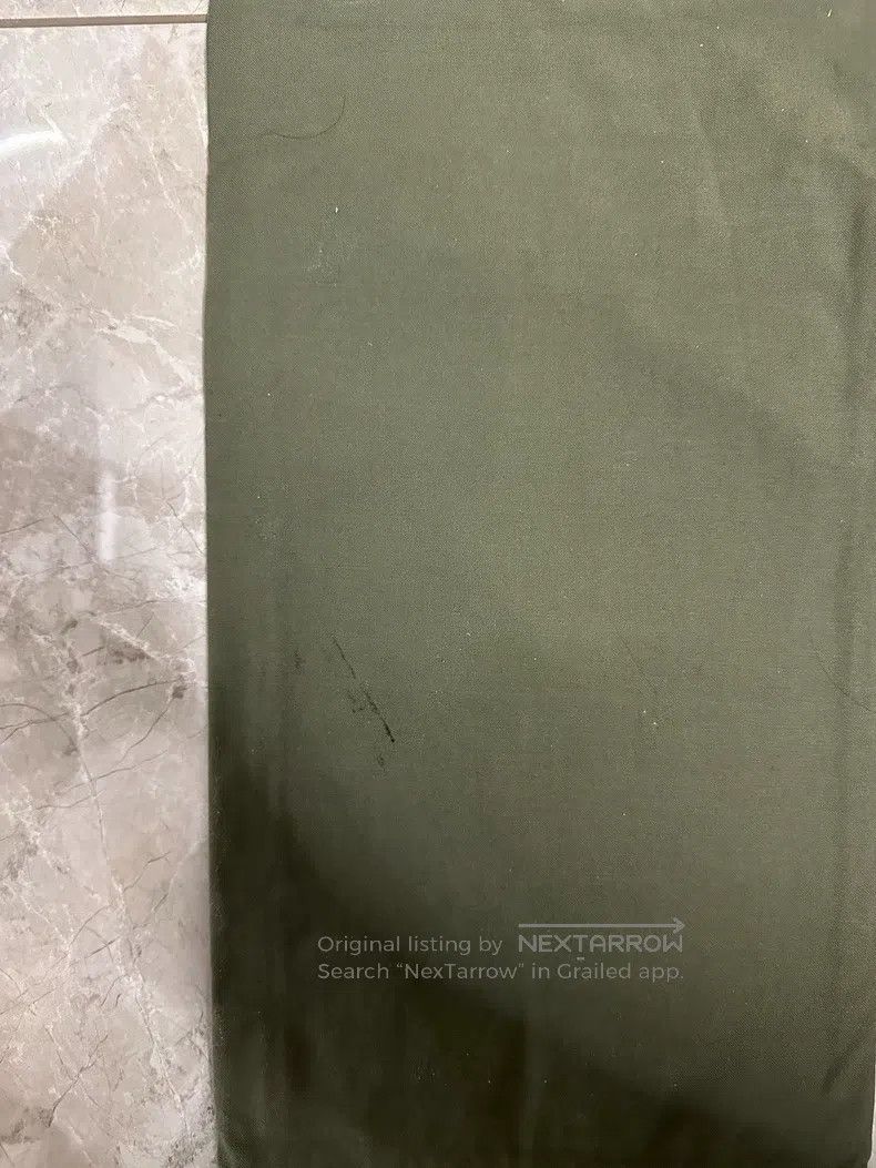 Wtaps Wtaps size 2 Military pants Size US 40 / EU 56 - 6 Thumbnail