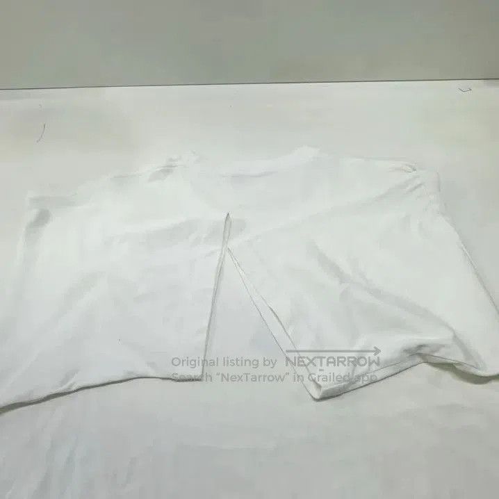 Balenciaga Balenciaga Retro Print Short Sleeve T. Size US S / EU 44-46 / 1 - 7 Thumbnail