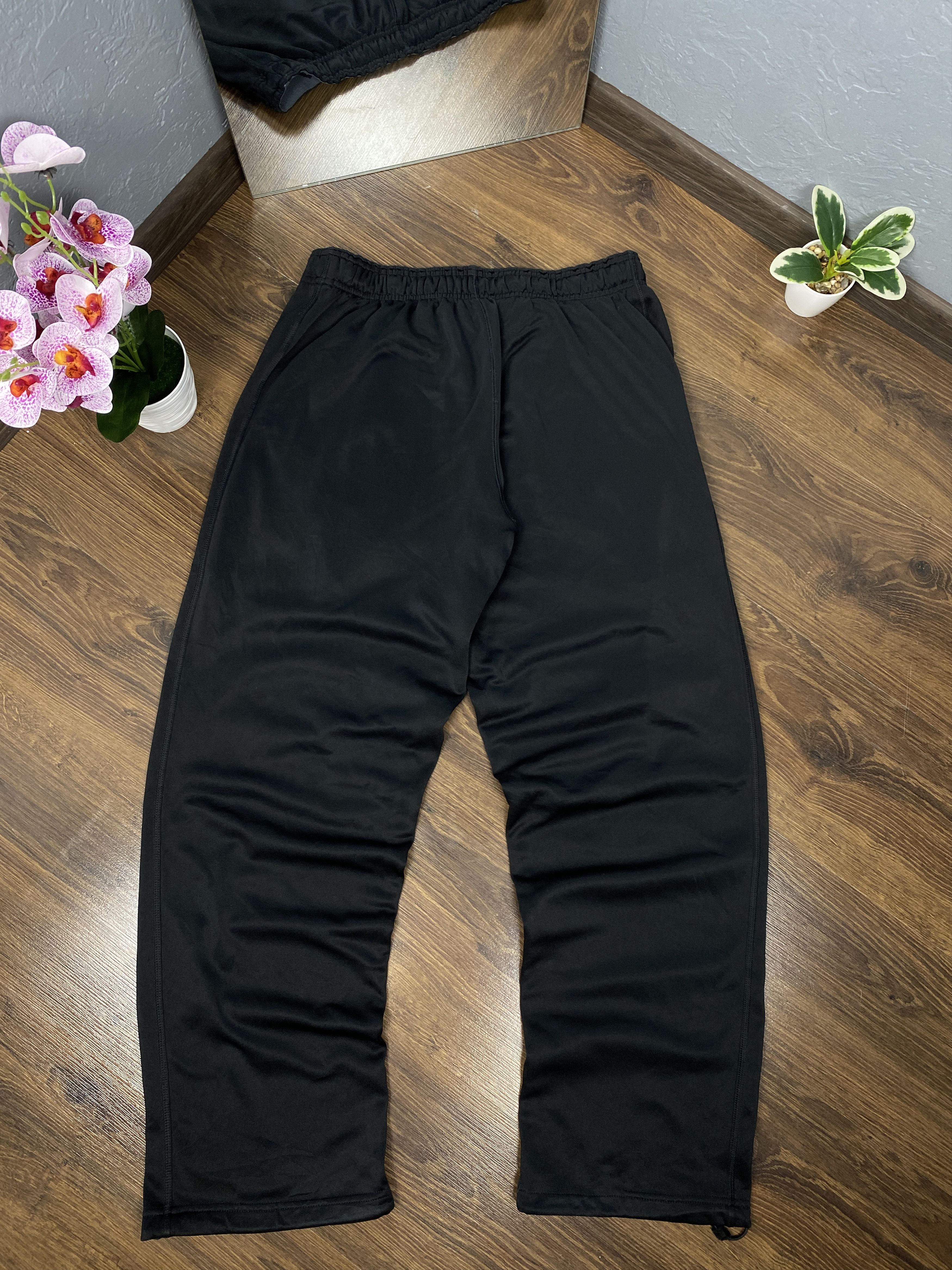 Nike Nike vintage therma fit baggy track pants y2k Size US 34 / EU 50 - 8 Thumbnail