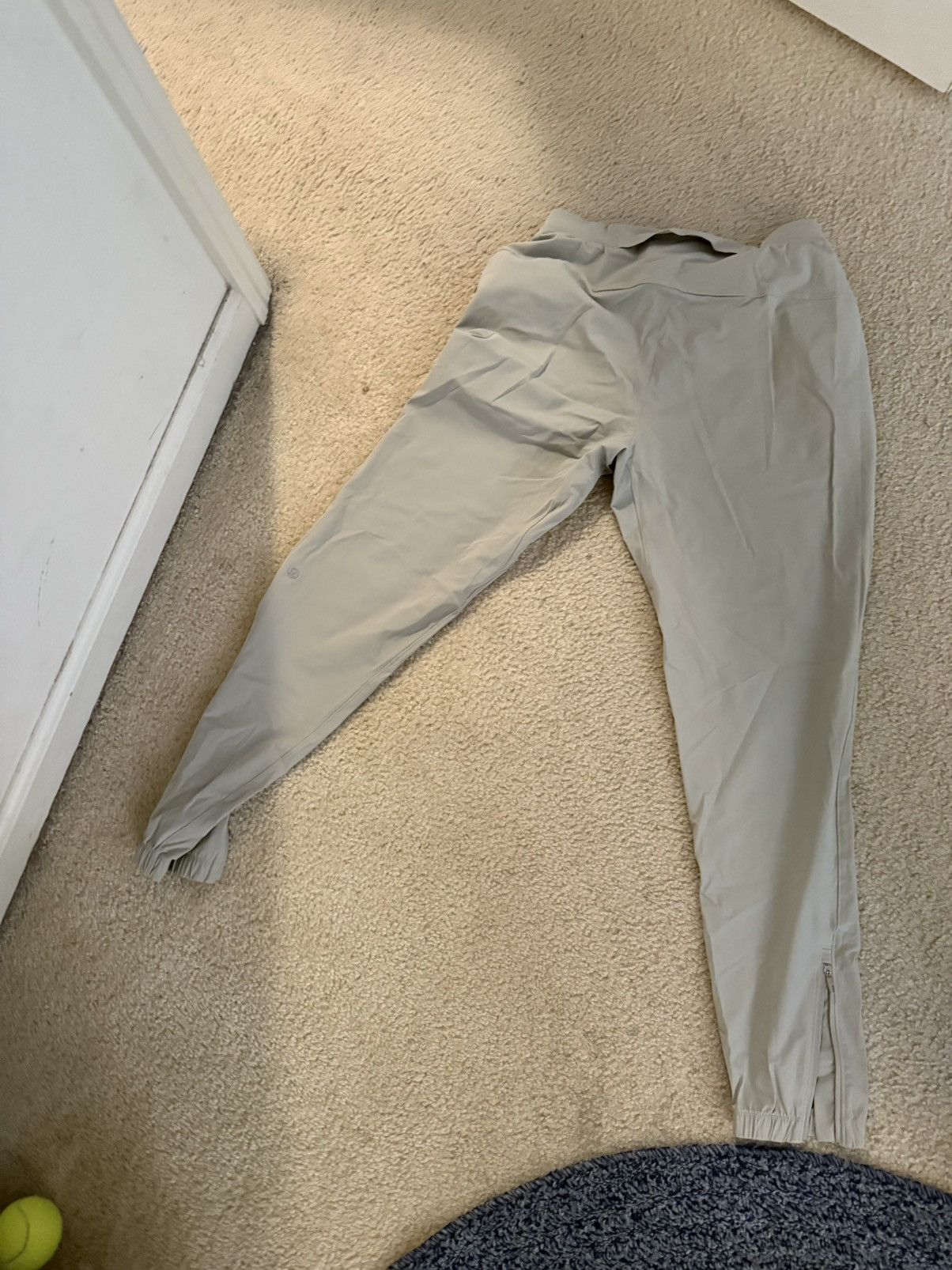 Lululemon LULULEMON SURGE JOGGER Size US 30 / EU 46 - 2 Thumbnail
