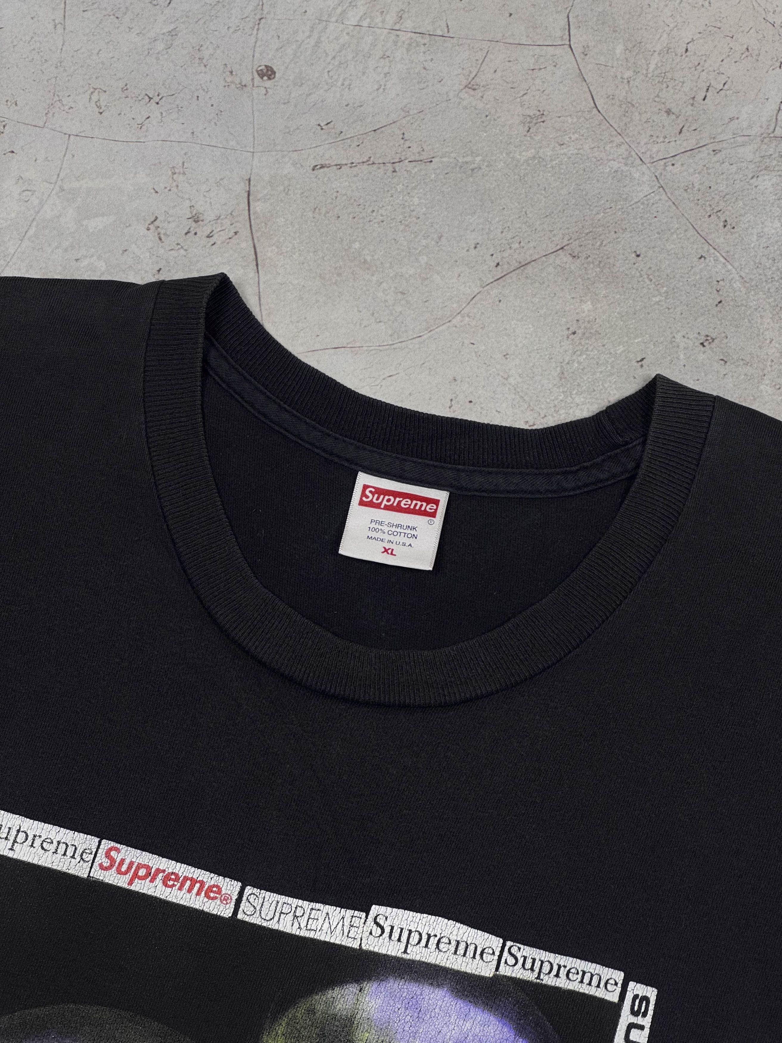 Supreme Supreme Jellyfish Size US XL / EU 56 / 4 - 3 Thumbnail