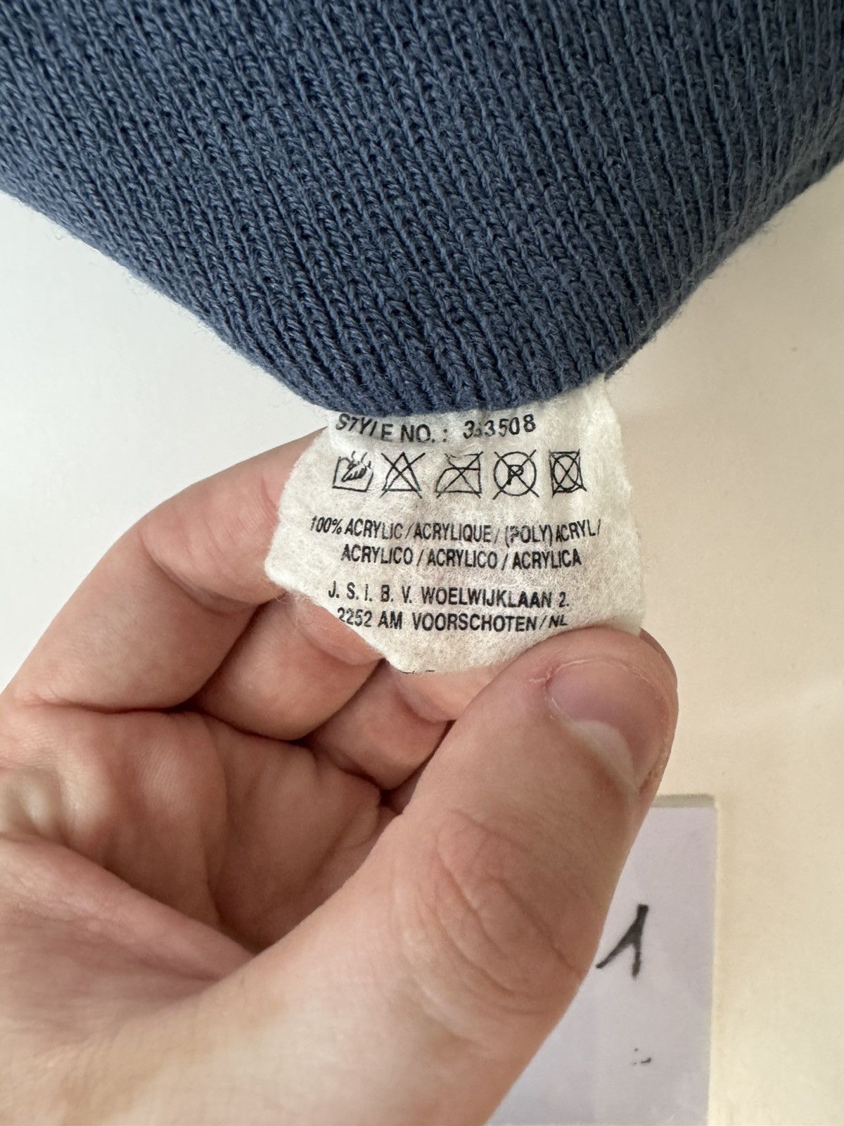 Other O’Neill vintage hat cap Size ONE SIZE - 5 Thumbnail