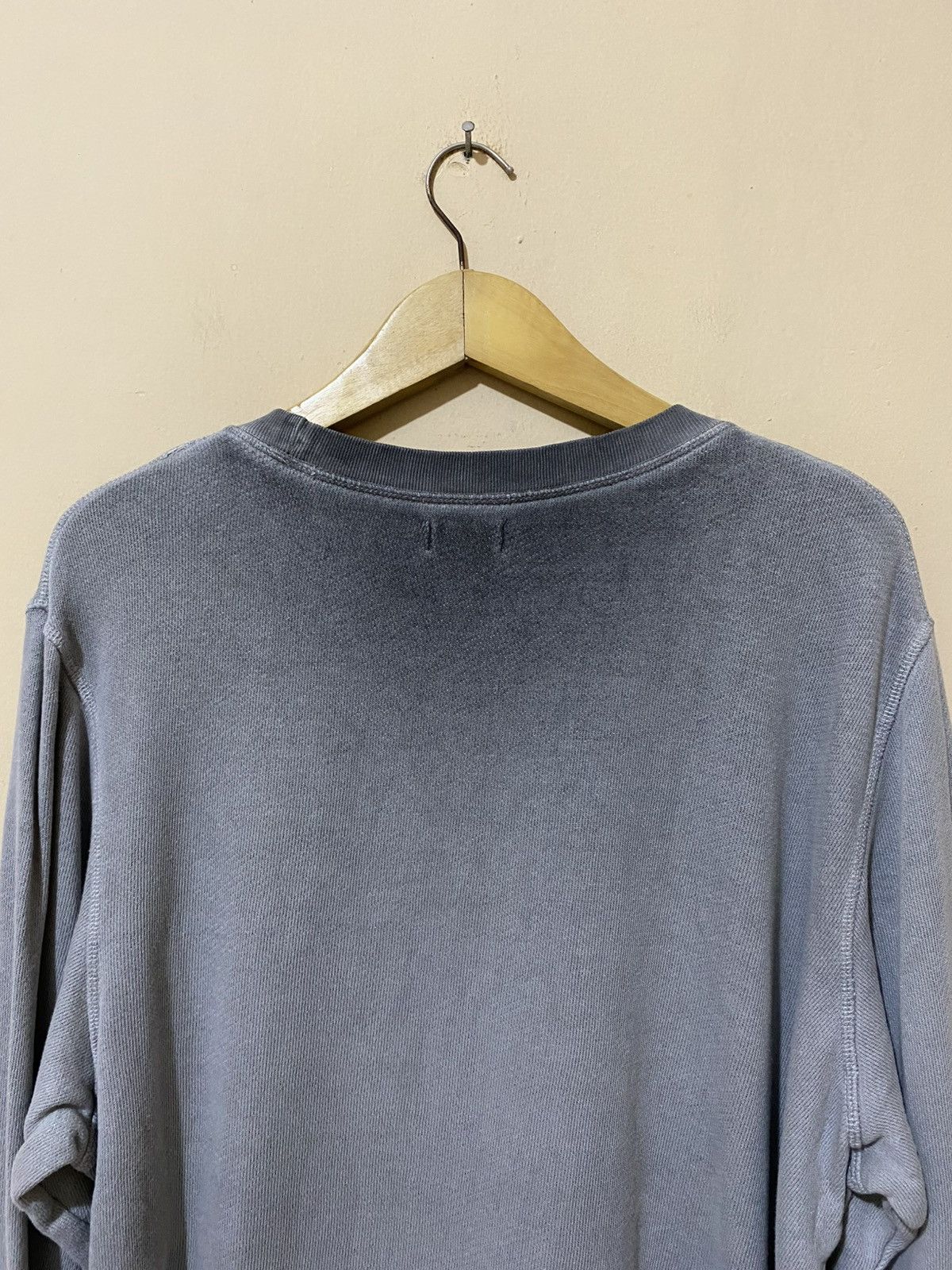Diesel Diesel Eagle Sweatshirt Size US L / EU 52-54 / 3 - 12 Thumbnail