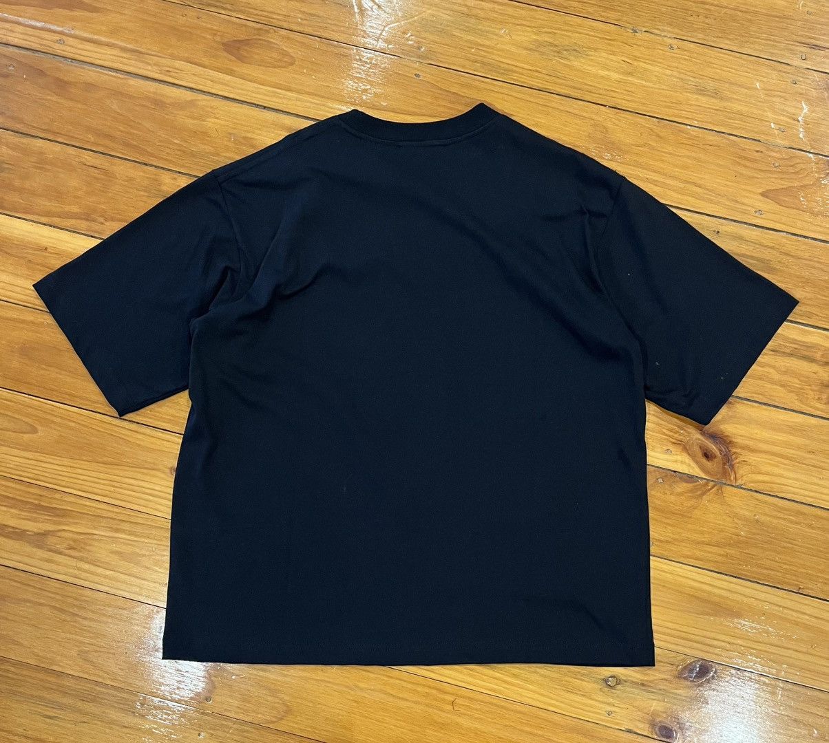 Marni Marni Logo flocked Tshirt Size US XL / EU 56 / 4 - 9 Thumbnail