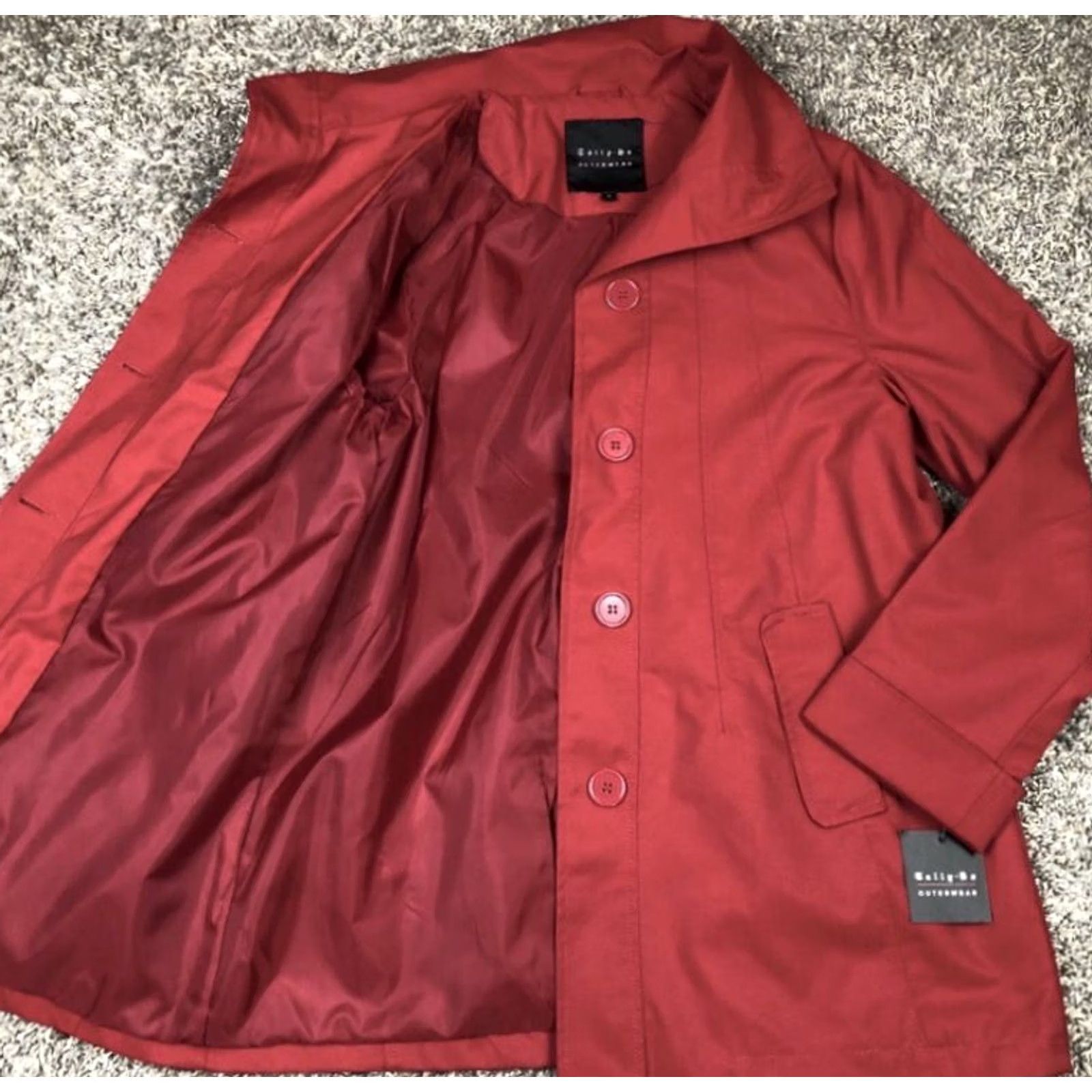 Vintage VINTAGE? No. Size S / US 4 / IT 40 - 5 Thumbnail