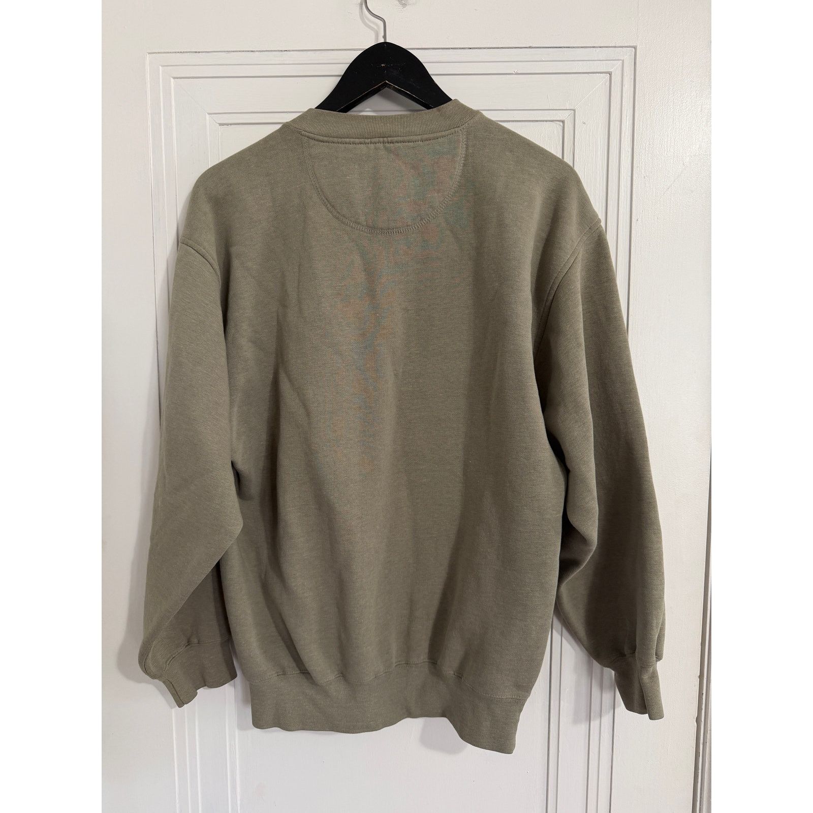 NCAA Vintage Notre Dame Fighting Irish Crewneck Sweatshirt Size M Size US M / EU 48-50 / 2 - 4 Thumbnail
