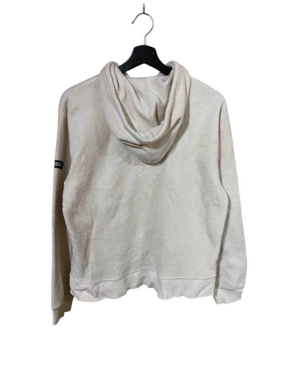 Gap Vintage Gap Asap Rocky Pullover Fleece Size US XS / EU 42 / 0 - 2 Thumbnail