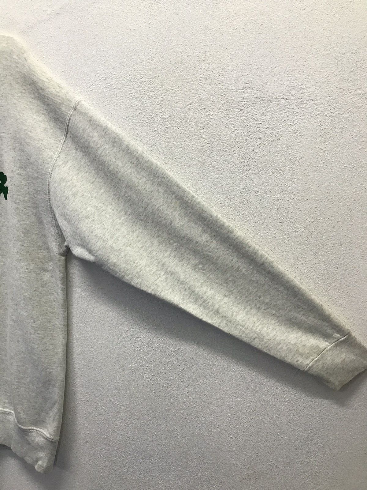 Fruit Of The Loom × Vintage Vintage Fruit Of The Loom Made In Usa Sweatshirt Size US XXL / EU 58 / 5 - 4 Thumbnail