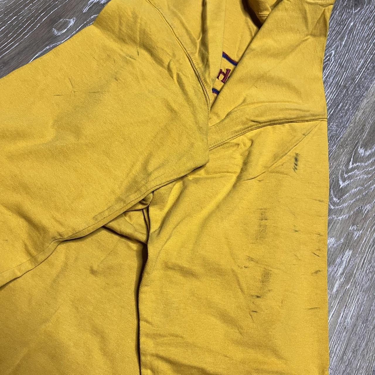 Timberland × Vintage baggy 90s timberland long sleeve Size US XL / EU 56 / 4 - 5 Thumbnail