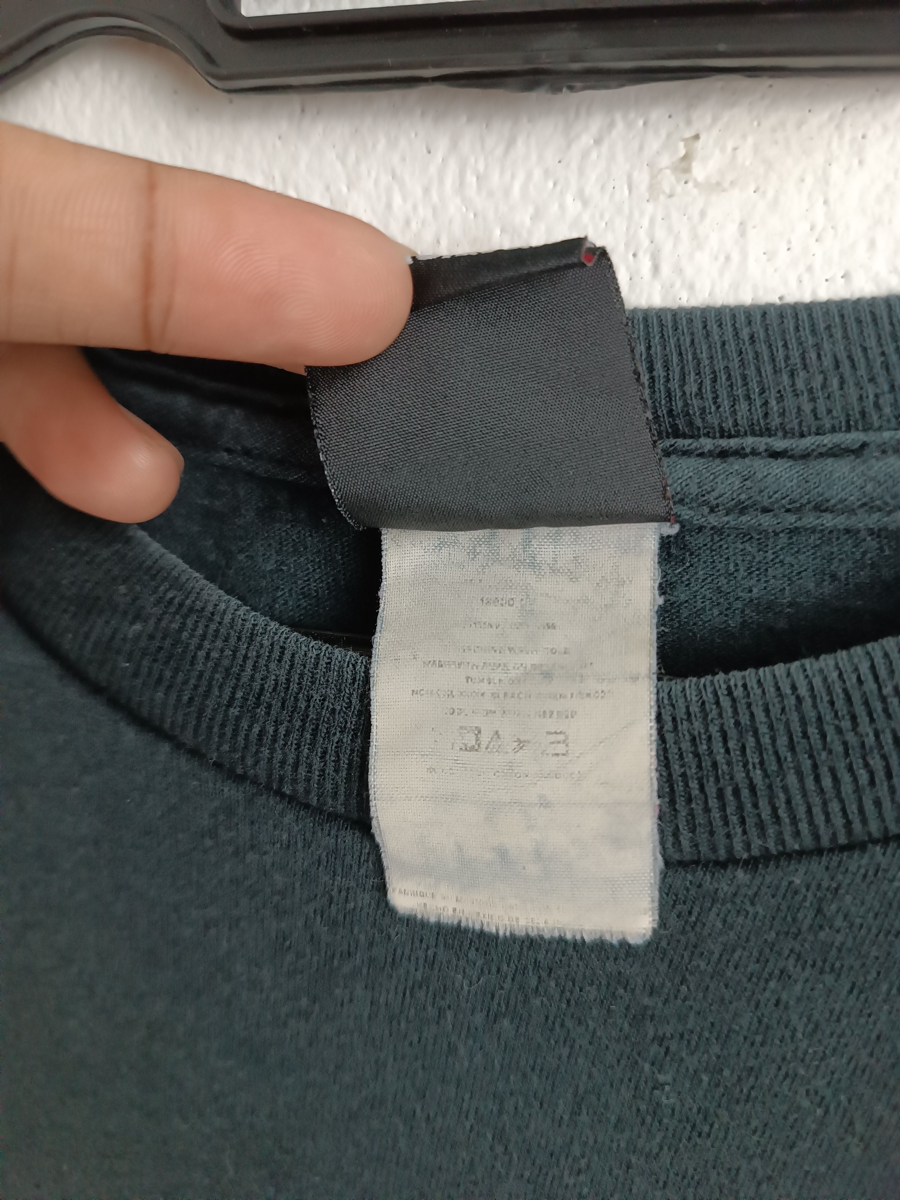 Quiksilver VINTAGE FADED QUIKSILVER Y2K SURFING BEACH OAKLEY RVCA Size US M / EU 48-50 / 2 - 8 Thumbnail
