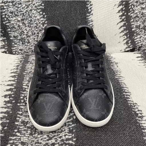 Louis Vuitton Louis Vuitton low-top shoes Size US 9 / EU 42 - 7 Thumbnail