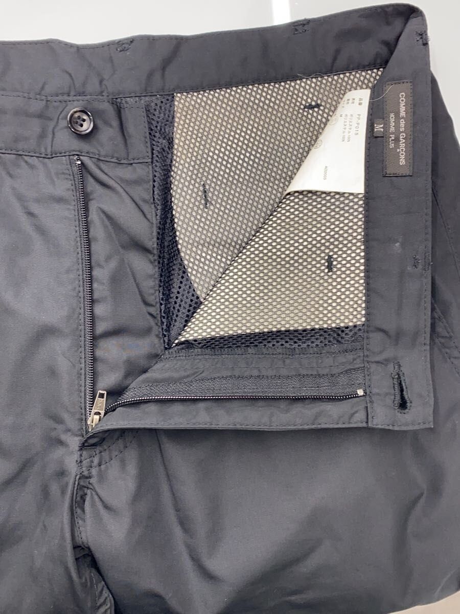 Comme des Garcons Homme Plus 2005 Nylon Pants Size US 32 / EU 48 - 3 Thumbnail