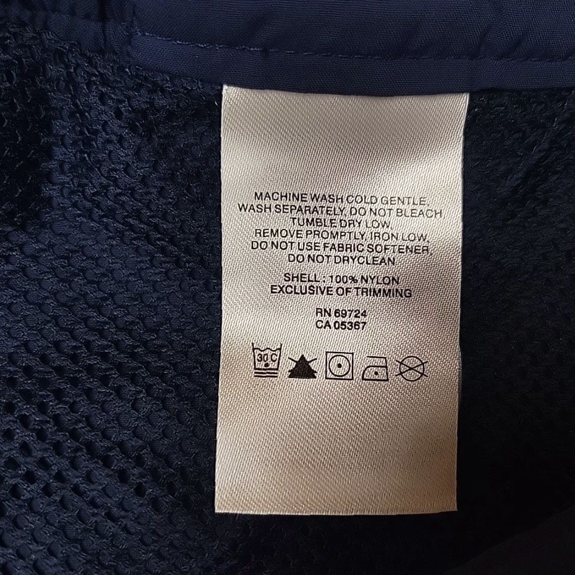 Vintage Columbia PFG Shorts Men L Blue Elastic Waist Lightweight UPF Fishing Bermuda Casual Outdoor UV Protection Size US 33 - 5 Thumbnail