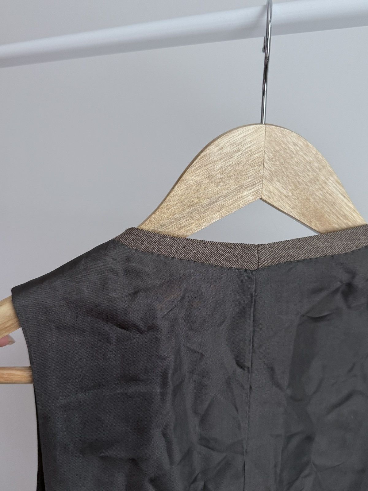 Other Vest Size US S / EU 44-46 / 1 - 3 Thumbnail