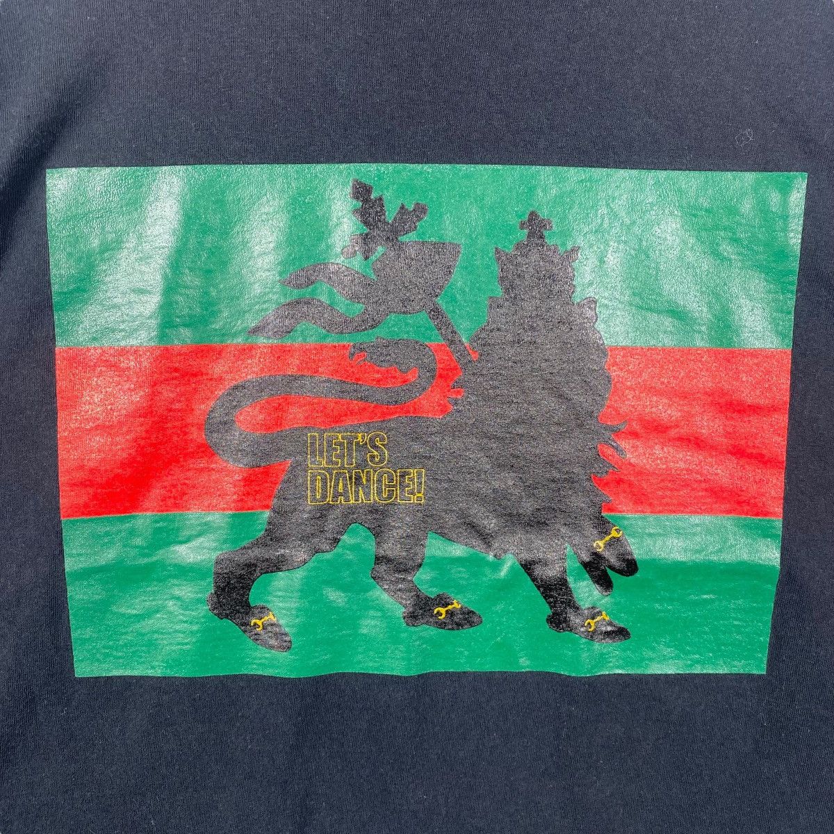 Japanese Brand Japanese Brand NUGGETS By RYUHEI KOBOSHI Graphic Longsleeve Size US L / EU 52-54 / 3 - 2 Thumbnail