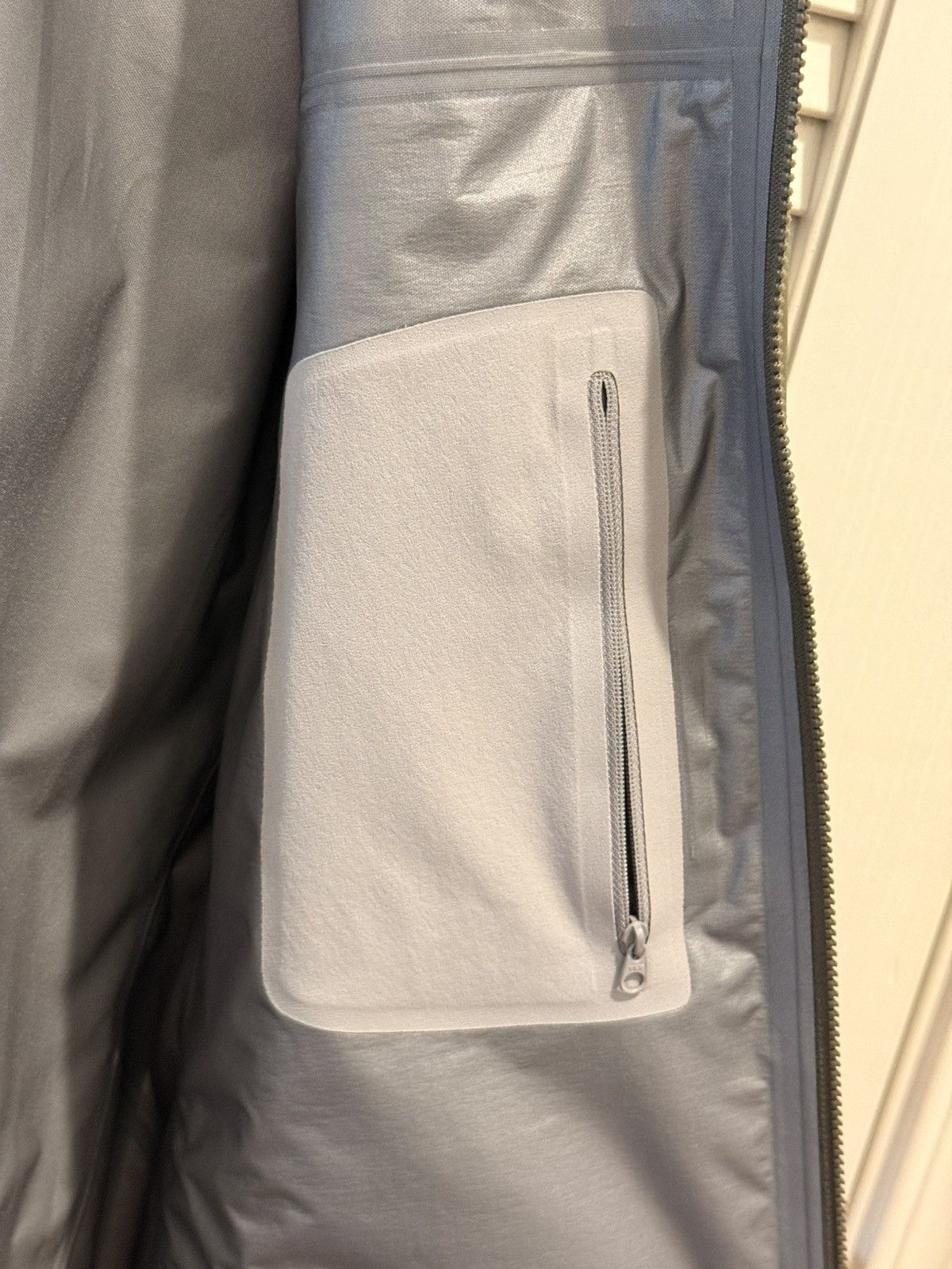 Arc'teryx Arcteryx Beta Jacket - Forage / Tatsu / Canvas Size US M / EU 48-50 / 2 - 11 Thumbnail