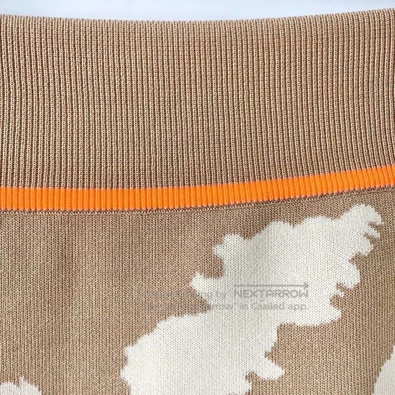 Hermes Hermes Skirt Size 26" / US 2 / IT 38 - 3 Thumbnail