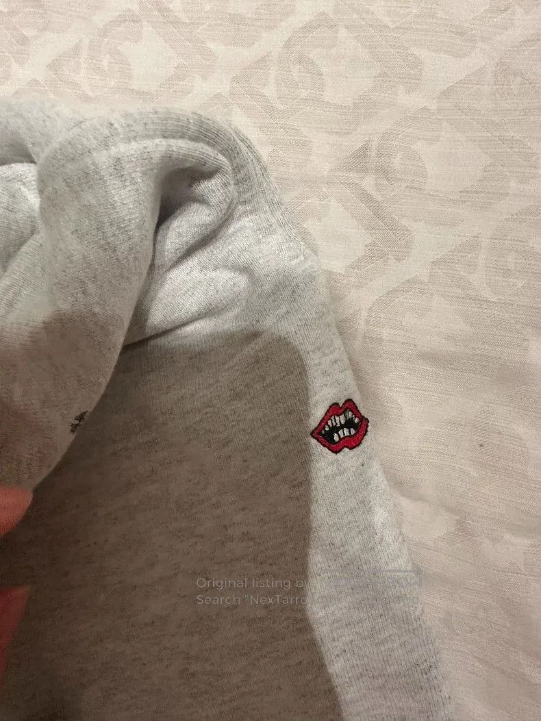 Chrome Hearts Matty Boy Graffiti Sweatpants- Size US 30 / EU 46 - 9 Thumbnail