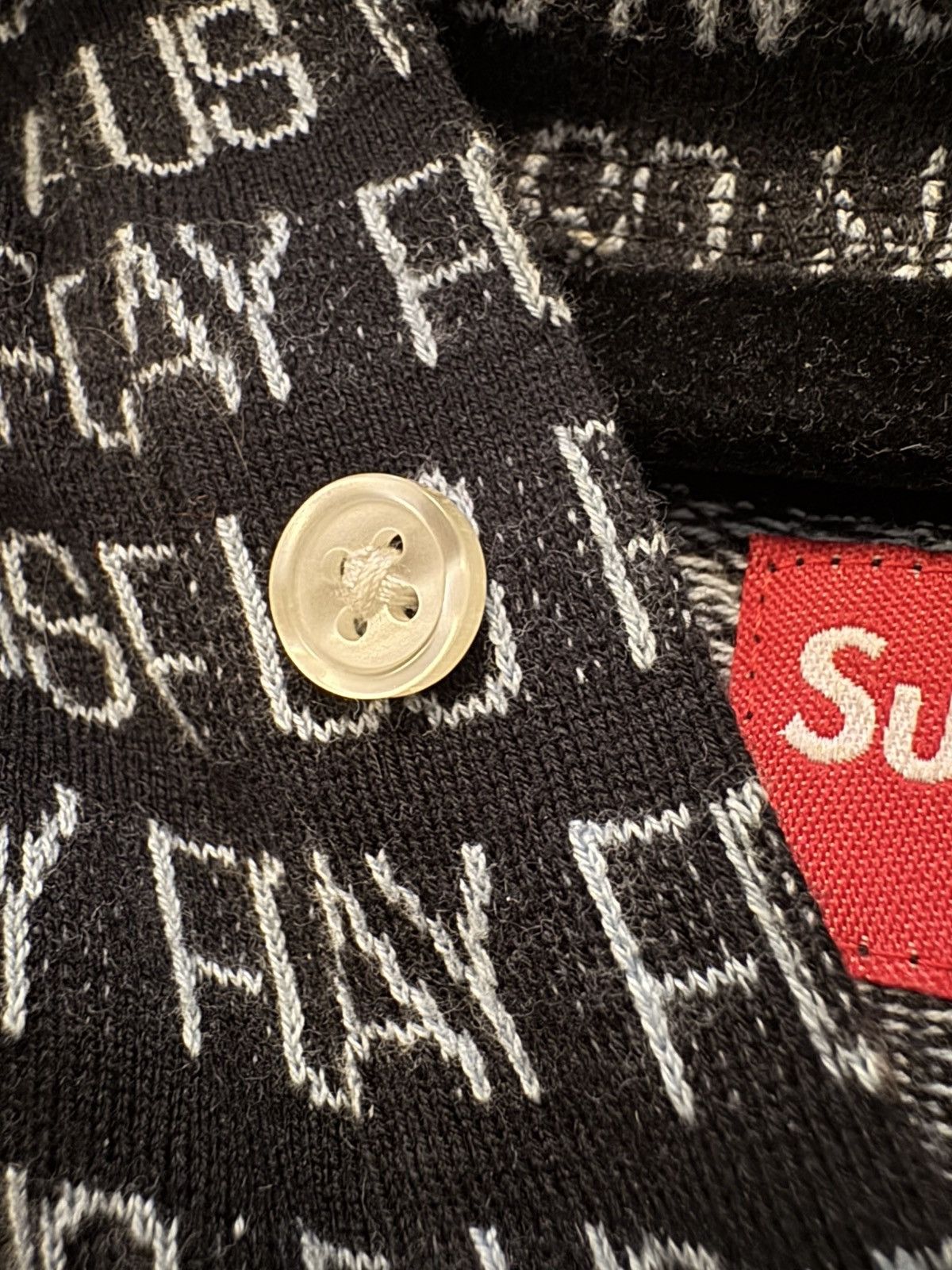 Supreme Supreme cotton shirt Size US M / EU 48-50 / 2 - 4 Thumbnail