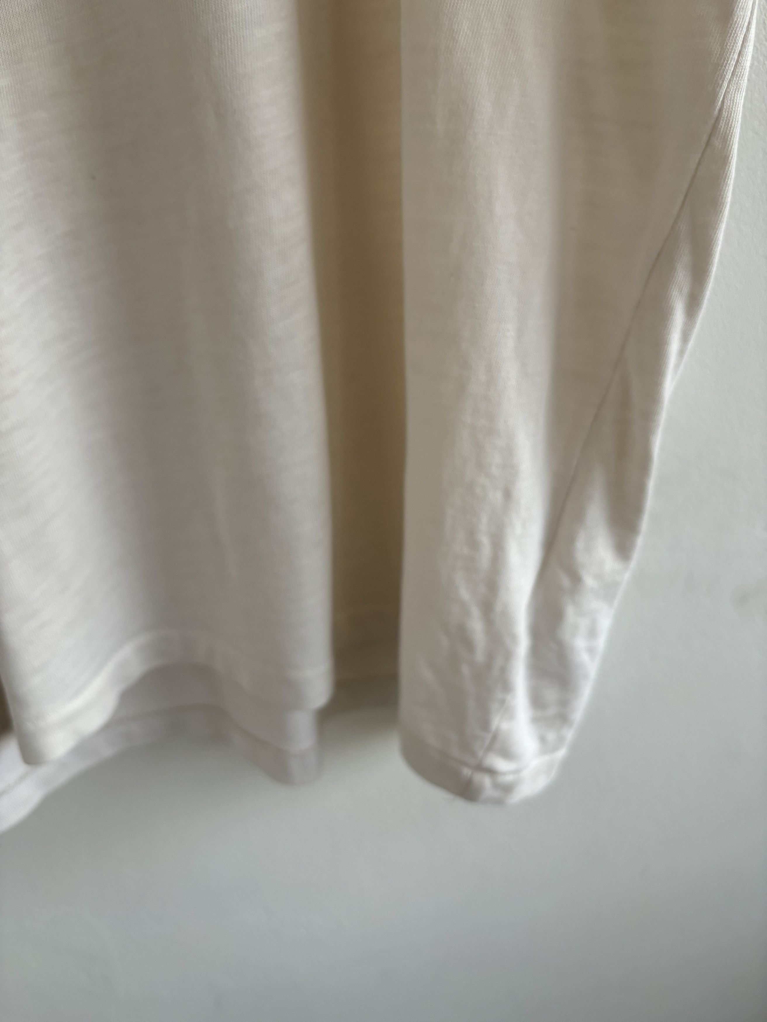 Polo Ralph Lauren × Ralph Lauren Polo Ralph Lauren Heritage Singlastitch Tee Size US L / EU 52-54 / 3 - 8 Thumbnail
