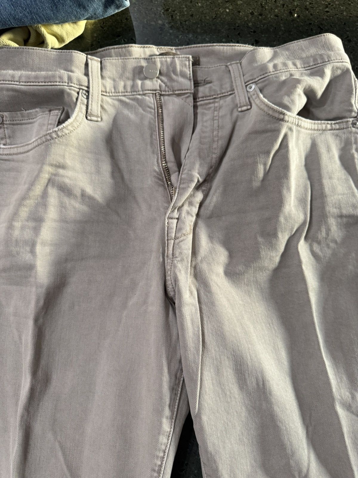Other The Roux/ Joe’s vintage str8 jeans Size US 31 - 1 Thumbnail