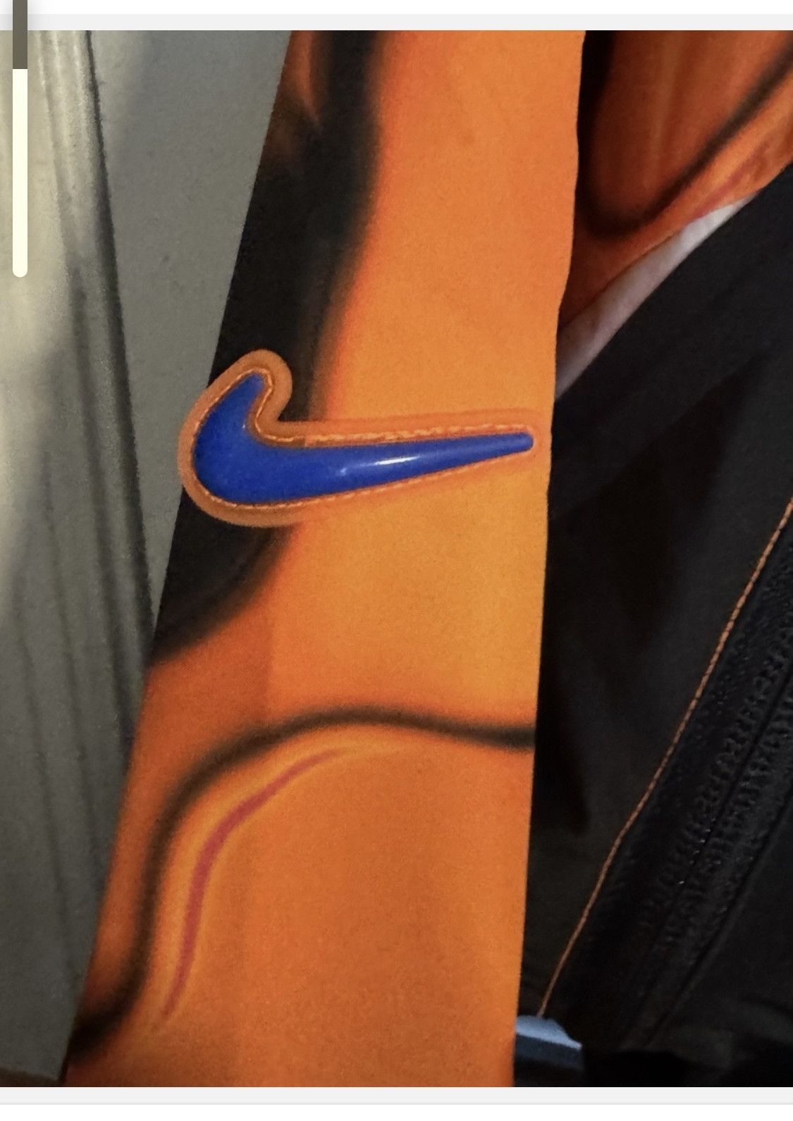 Nike Nike Project F.R.O.G. Storm-Fit Track Jacket Size US M / EU 48-50 / 2 - 4 Thumbnail