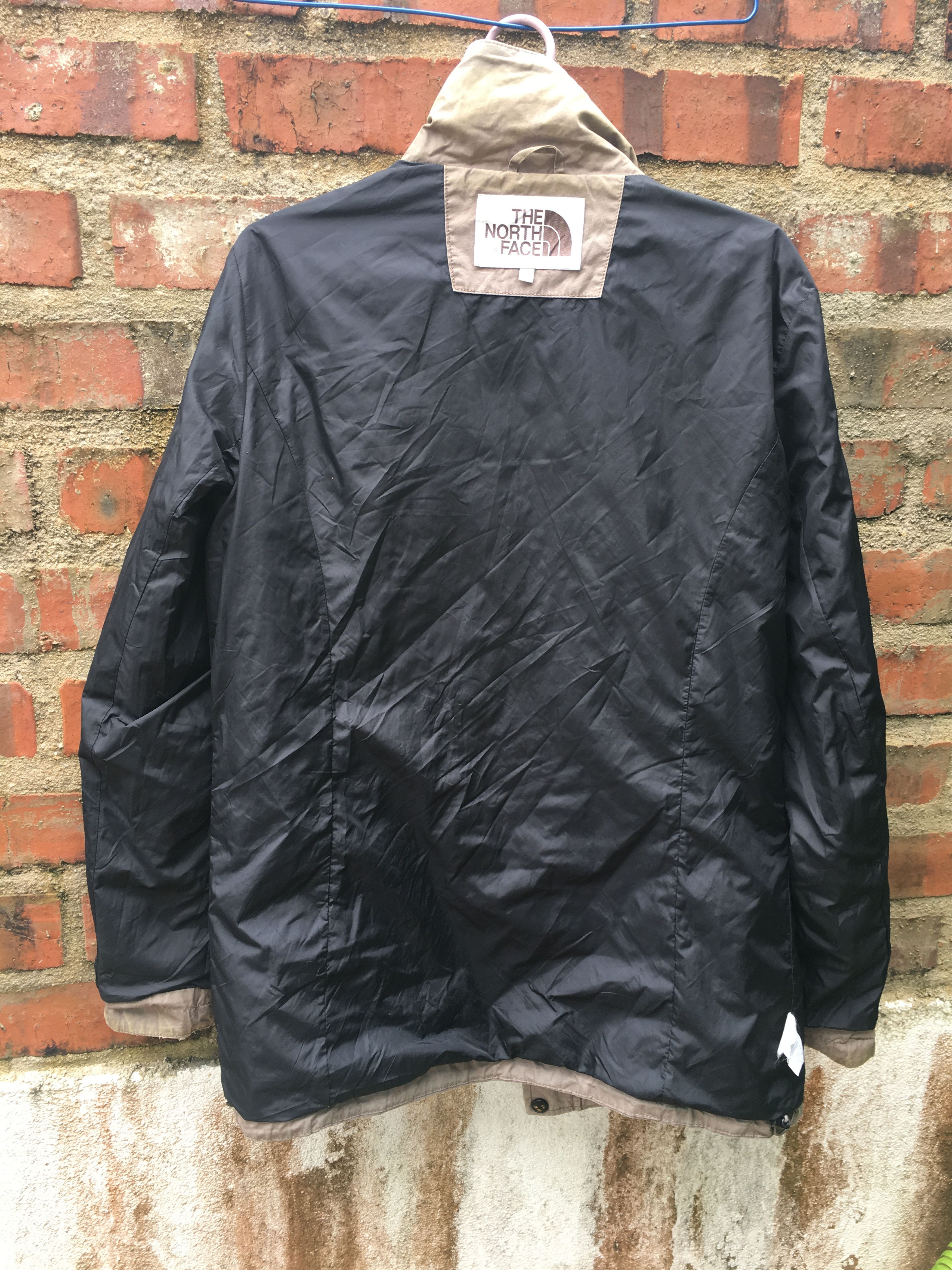 The North Face The North Face Parkas With Hoodie Size US M / EU 48-50 / 2 - 18 Thumbnail