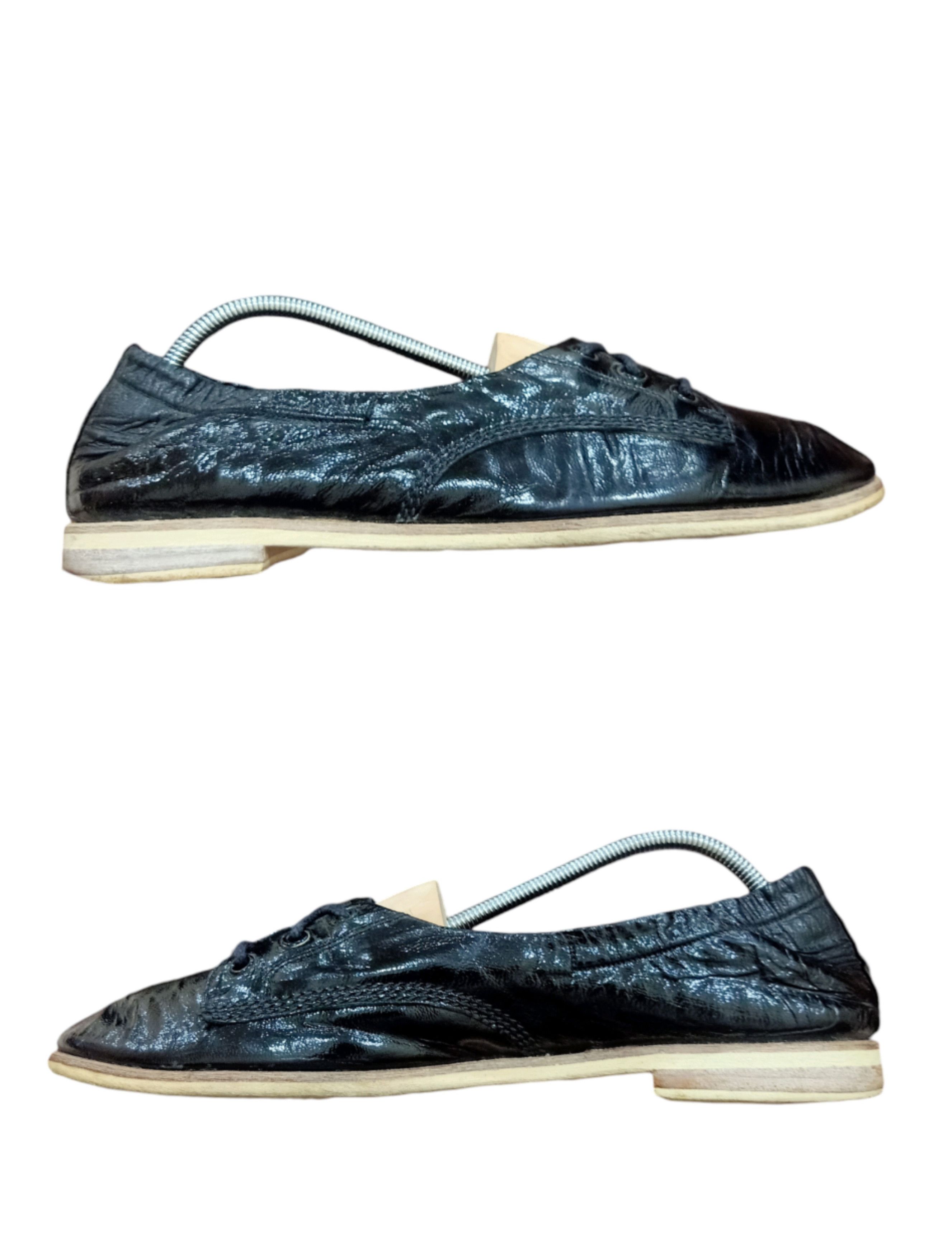 Maison MIHARA YASUHIRO Miharayasuhiro Leather Shoes Size US 9 / EU 42 - 10 Thumbnail