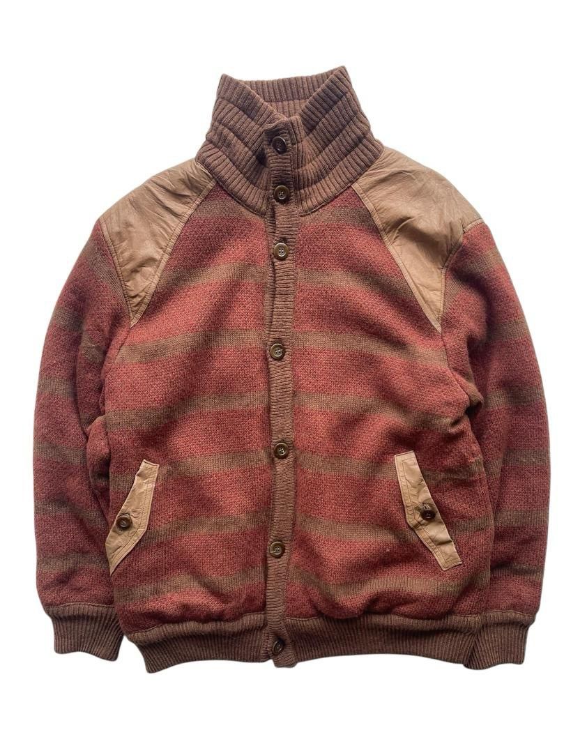 Other Rapida Bomber Jacket Size US L / EU 52-54 / 3 - 1 Thumbnail