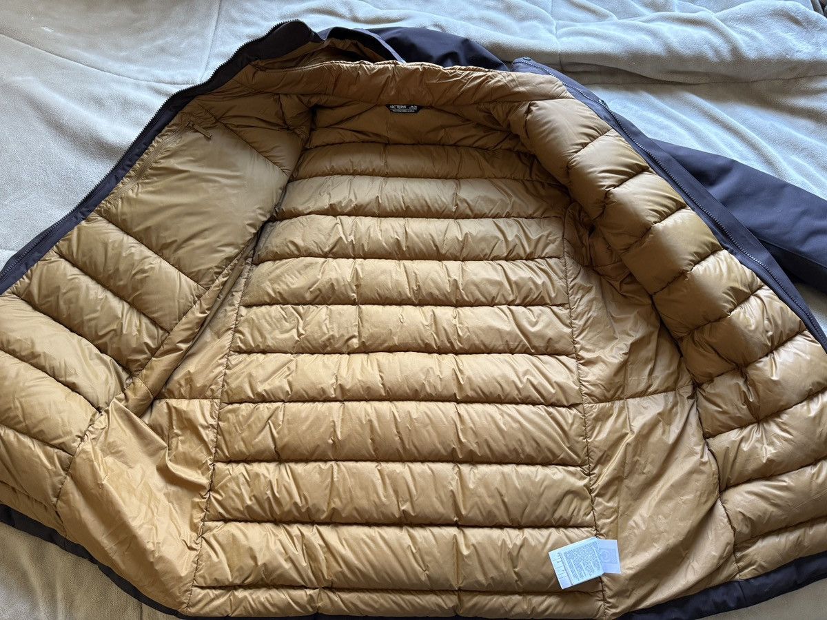 Arc'teryx Arc’teryx Therme Parka Size US XL / EU 56 / 4 - 2 Thumbnail