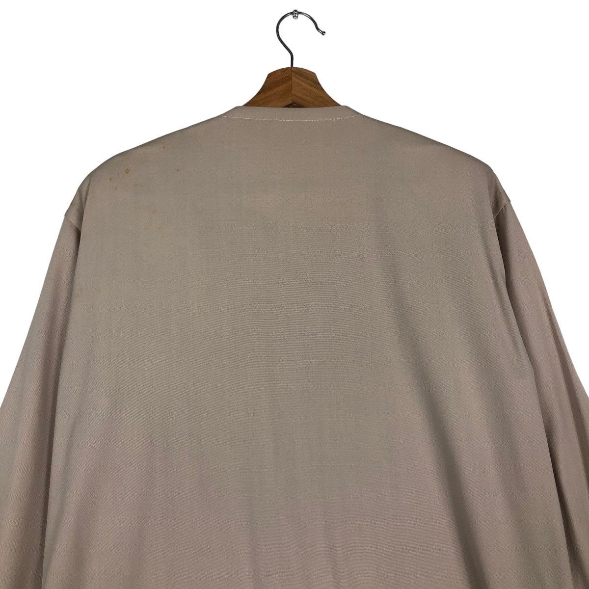Givenchy 🔥Casual Coats Jacket Button Givenchy Size M / US 6-8 / IT 42-44 - 9 Thumbnail