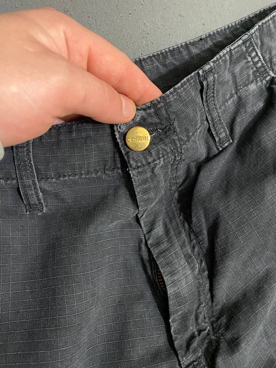 Carhartt Carhartt Cargo Pants Size US 32 / EU 48 - 2 Thumbnail