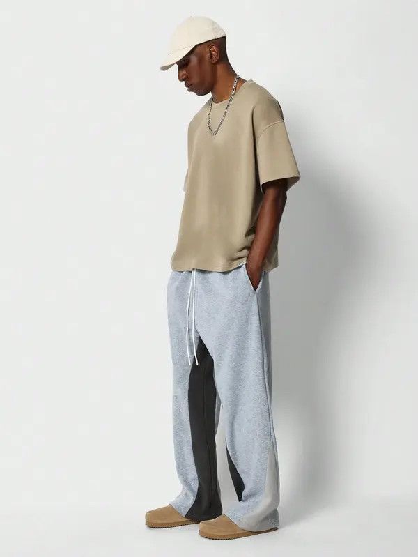 Designer Hayama x Maya Loose fit sweatpants baggy casual fashion Size US 32 / EU 48 - 7 Thumbnail