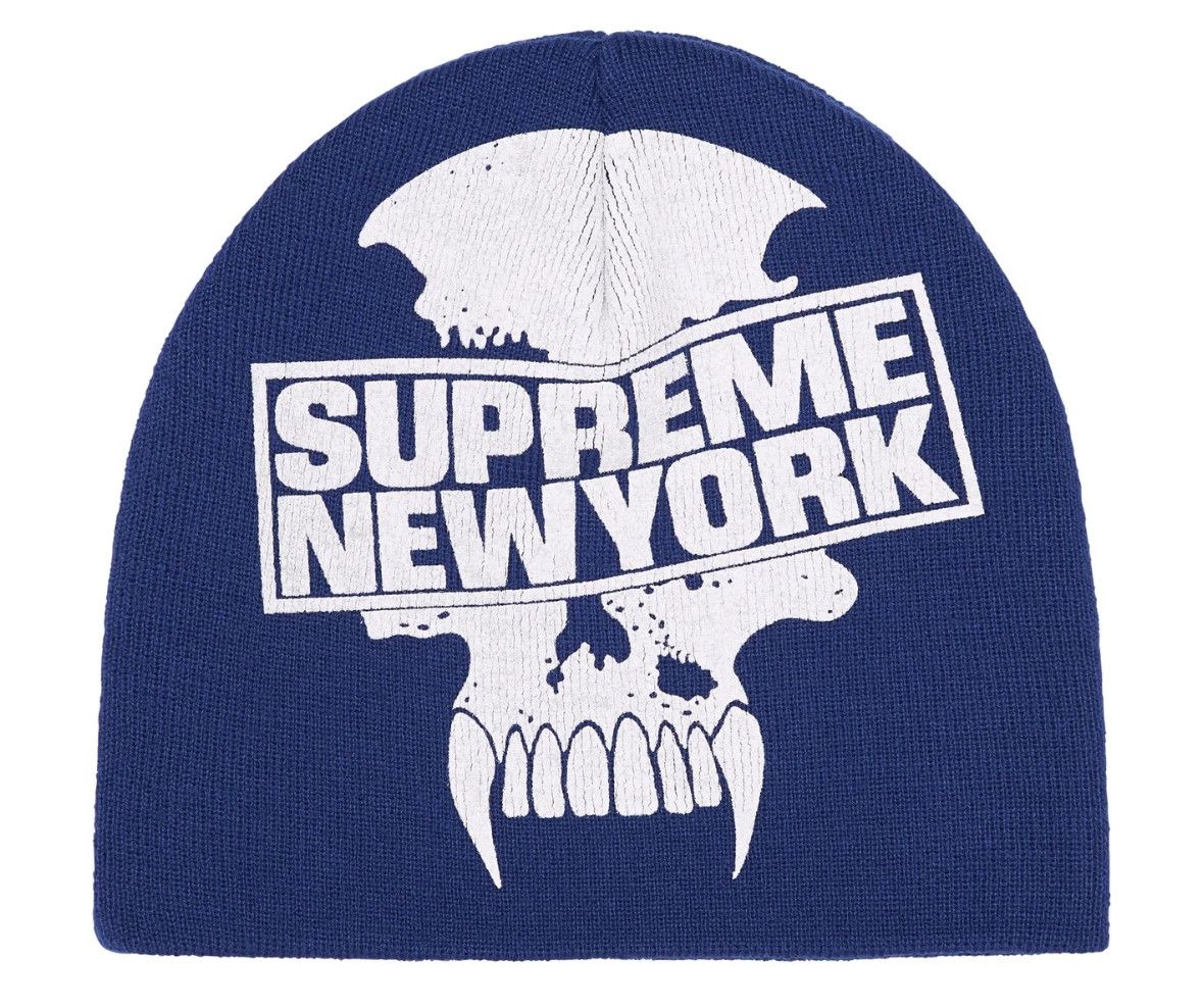 Bounty Hunter × Supreme Cuffless Beanie Size ONE SIZE - 1 Thumbnail
