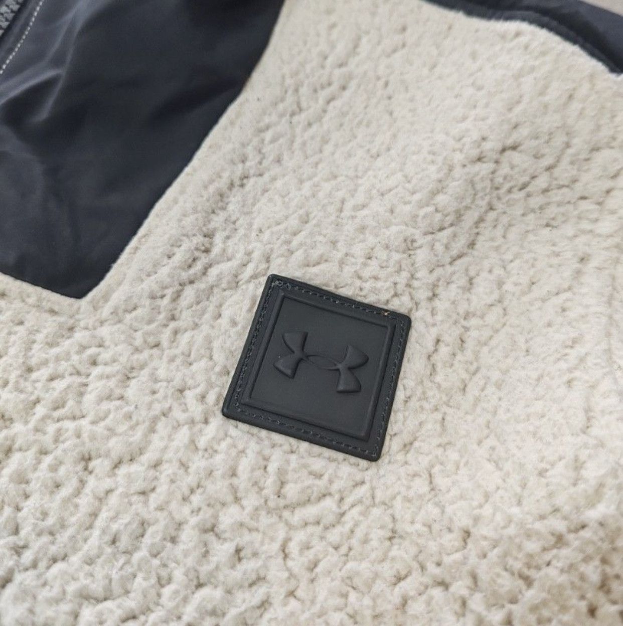 Under Armour Under Armour Fleece Jacket Size L / US 10 / IT 46 - 4 Thumbnail