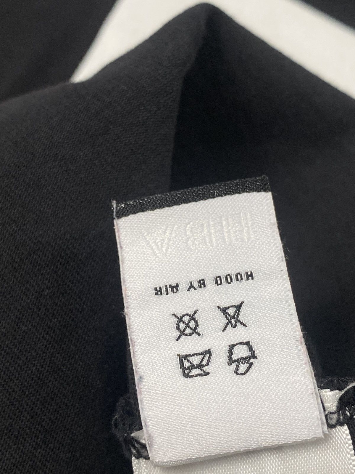 Hood By Air Iconic y2k Hood By Air HBA Tee Size US M / EU 48-50 / 2 - 7 Thumbnail